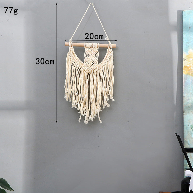Wall Hanging Decorative Bowlift