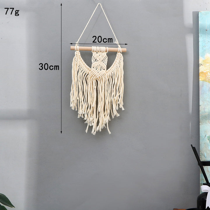 Wall Hanging Decorative Bowlift