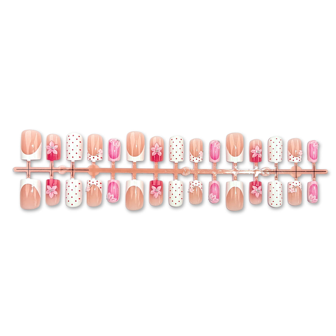 Artistic Nail Designs Bowlift