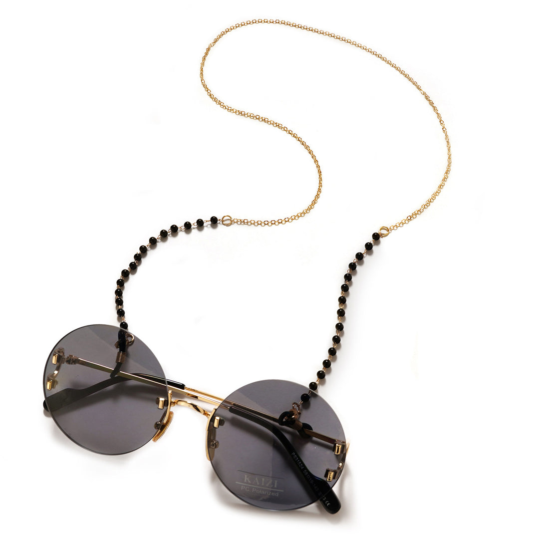 Stylish Eyewear Chain Bowlift