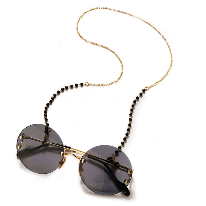 Stylish Eyewear Chain Bowlift