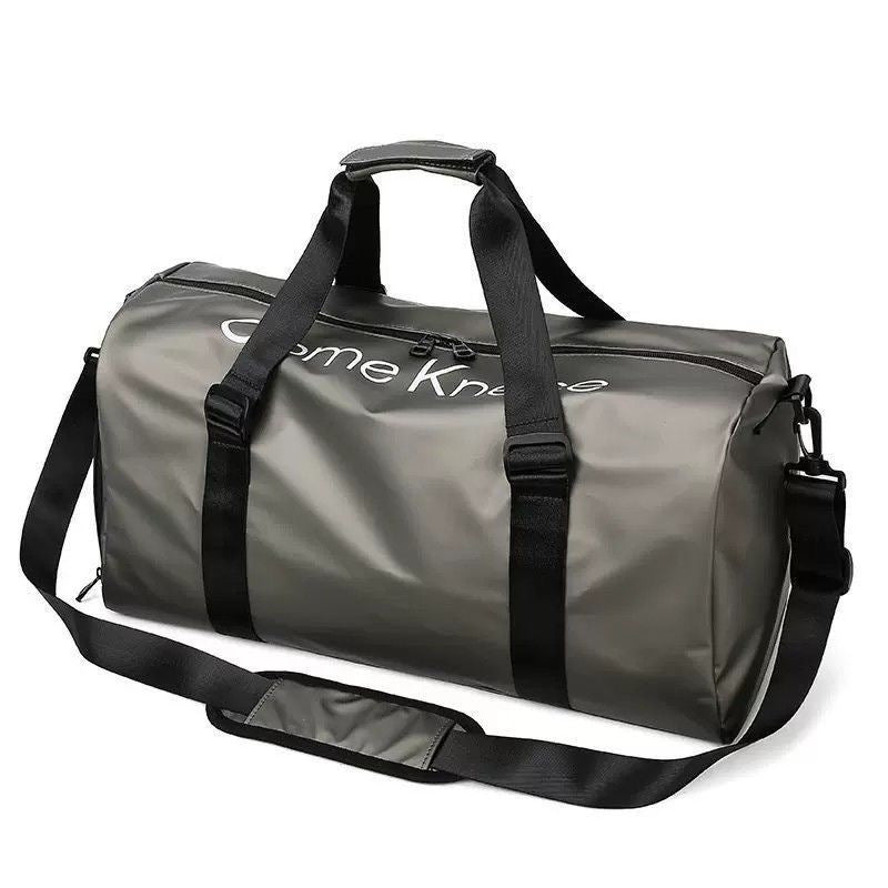 Waterproof Travel Duffel Bag Bowlift