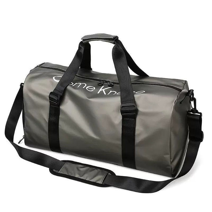 Waterproof Travel Duffel Bag Bowlift