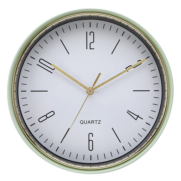Wall Clock Bowlift
