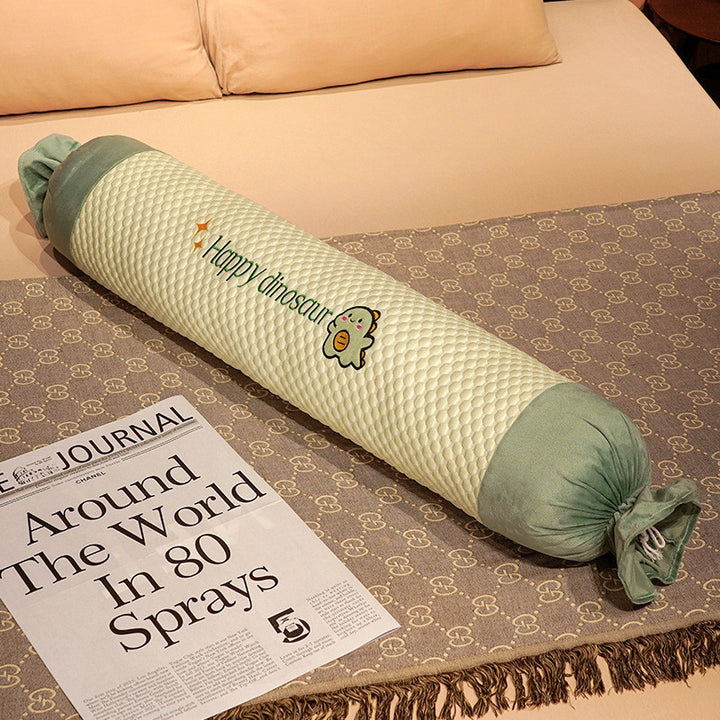 Sleep Rolls Pillow Bowlift