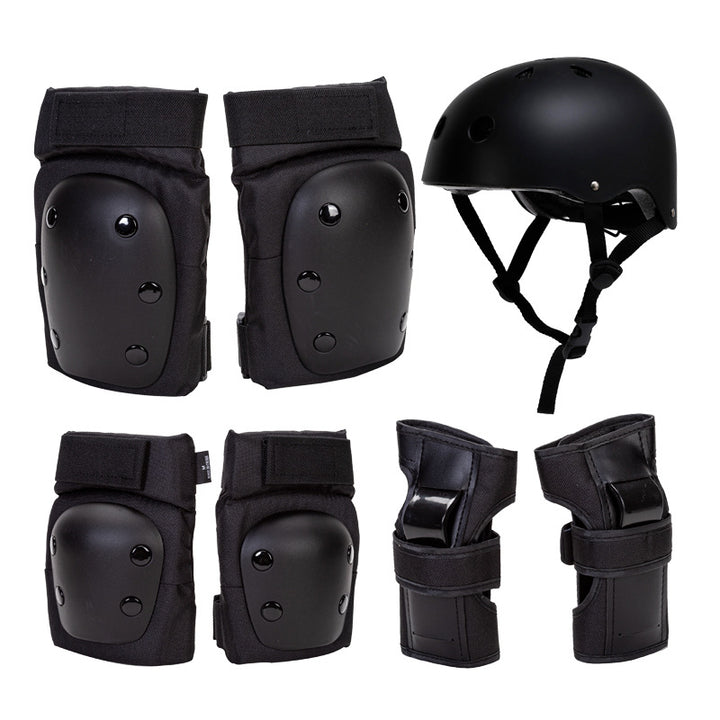 Protective Gear Set Bowlift