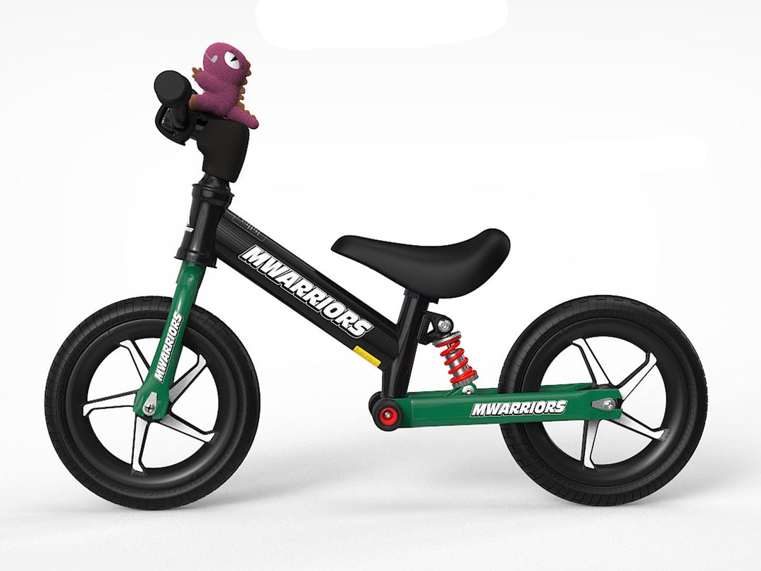 All-Terrain Balance Bike Bowlift