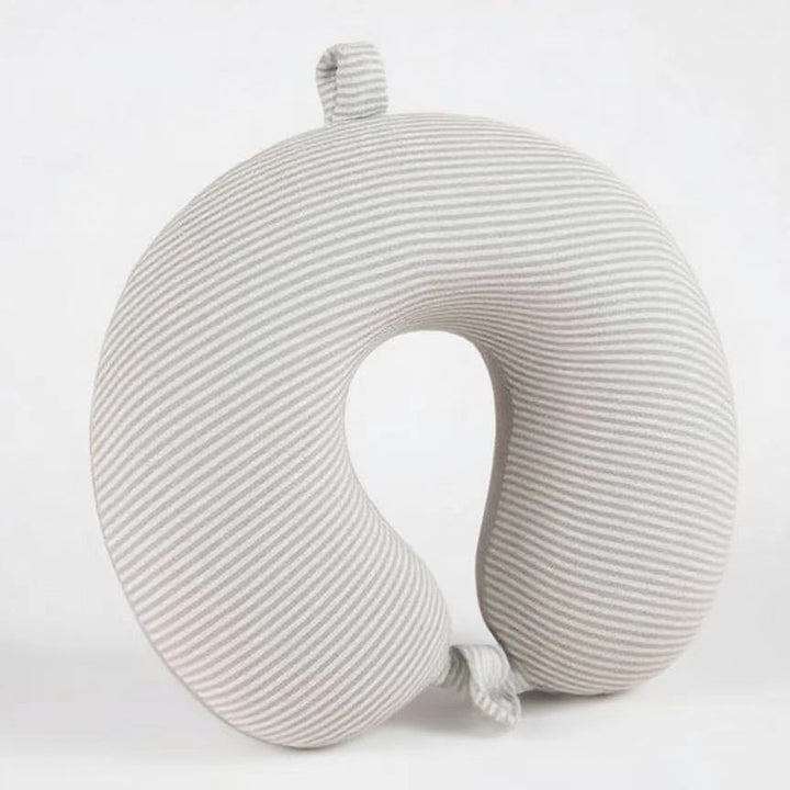 Ladies Neck Support Pillow with Innovative Design Bowlift