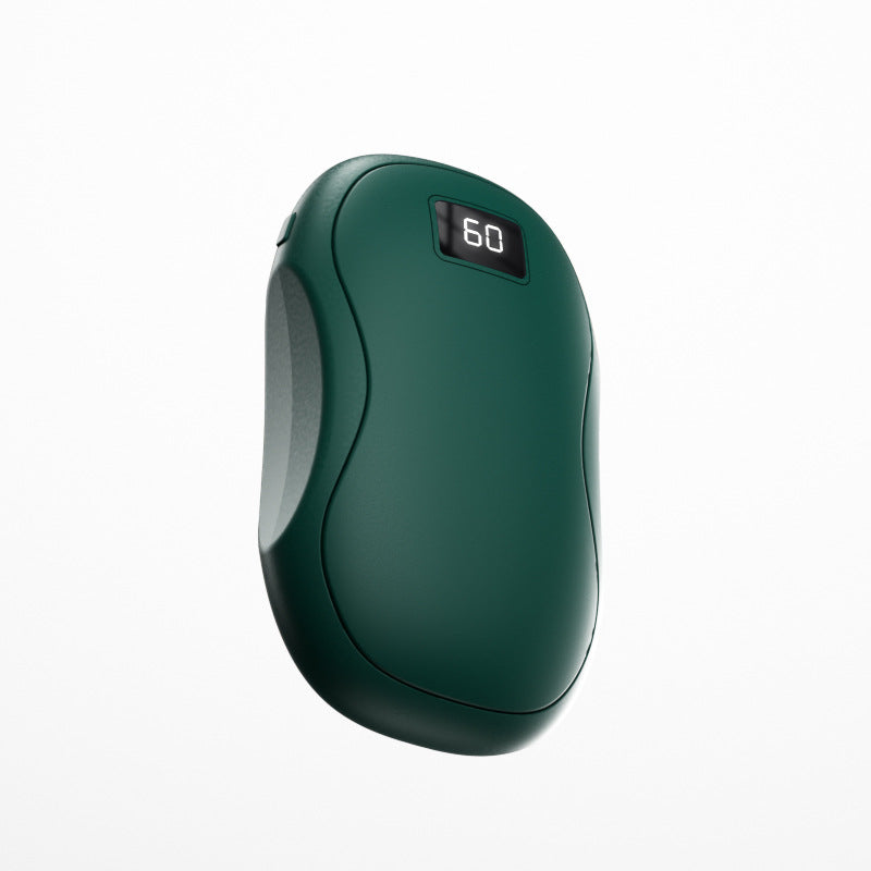 Women's Electronic Hand Warmer Bowlift