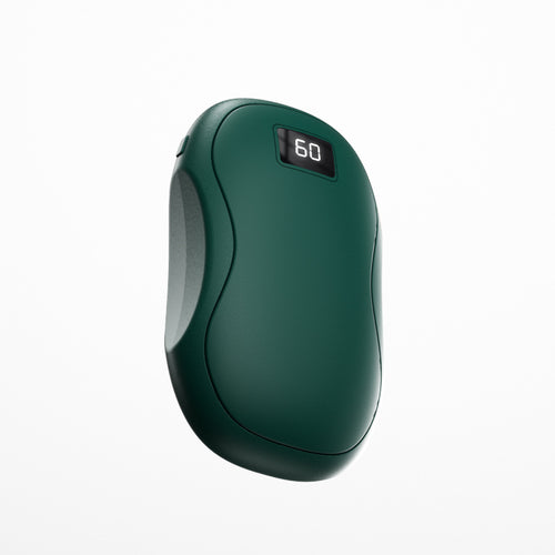 Women's Electronic Hand Warmer Bowlift