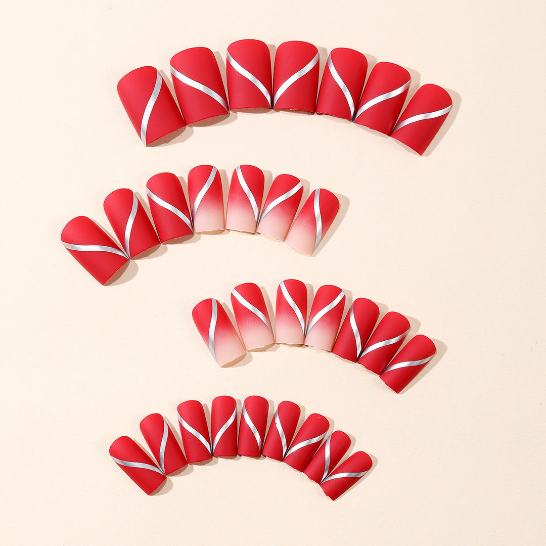 Designer Nail Art Extensions Bowlift