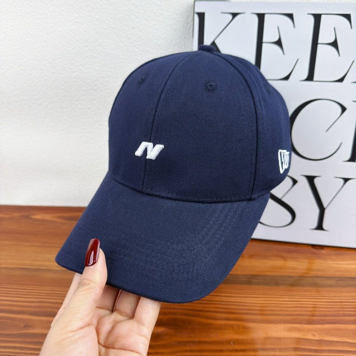 Women's Classic Adjustable Baseball Cap Bowlift
