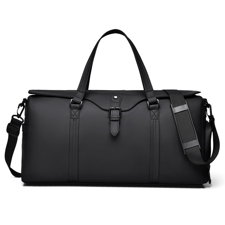 Waterproof Adventure Duffle Bag Bowlift