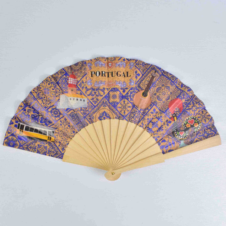Unisex Fan Bowlift