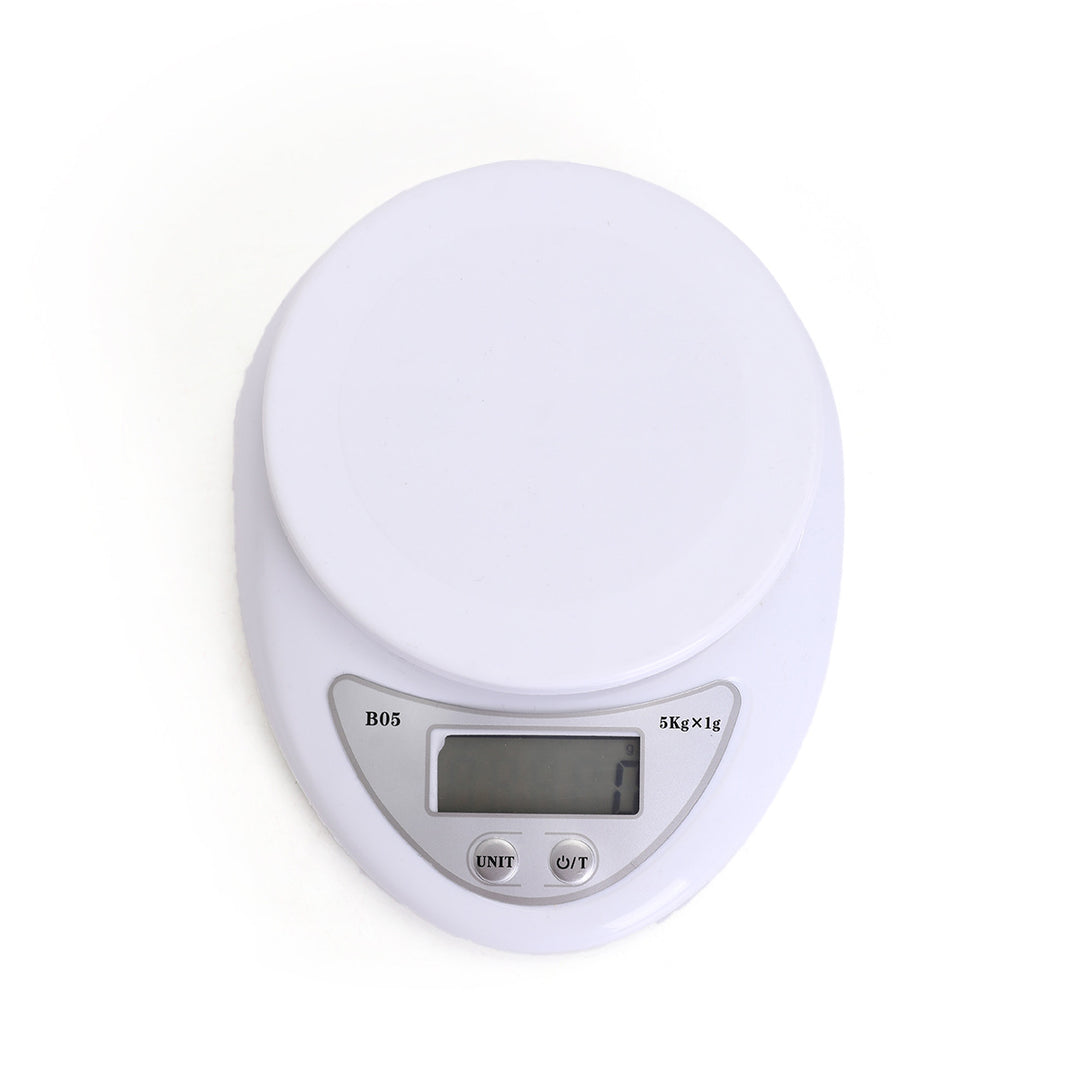 Kitchen Digital Bowl Scale