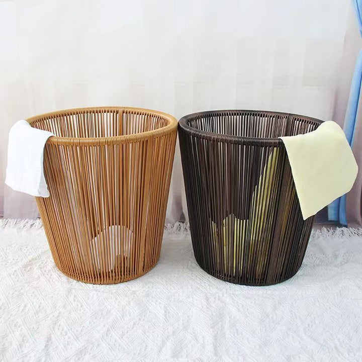 Modern Minimalist Storage Basket Bowlift