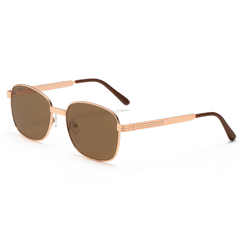 Modern Geometric Sunglasses Bowlift