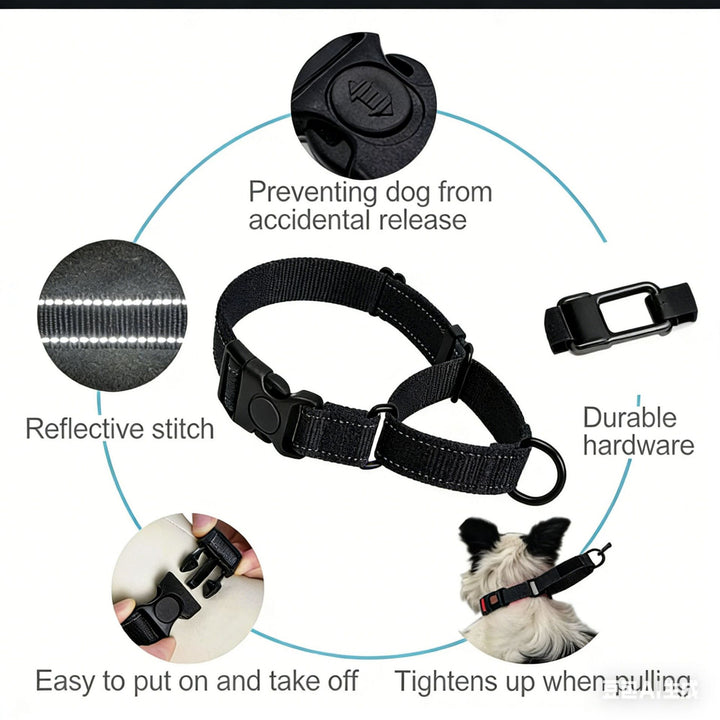 Adjustable Safety Pet Harness