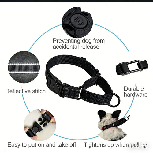 Adjustable Safety Pet Harness