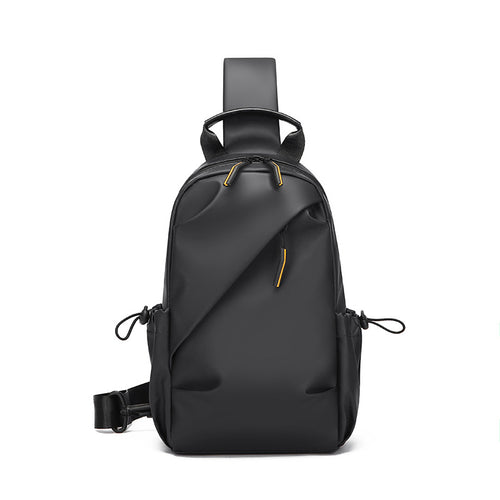 Compact Sling Backpack Bowlift