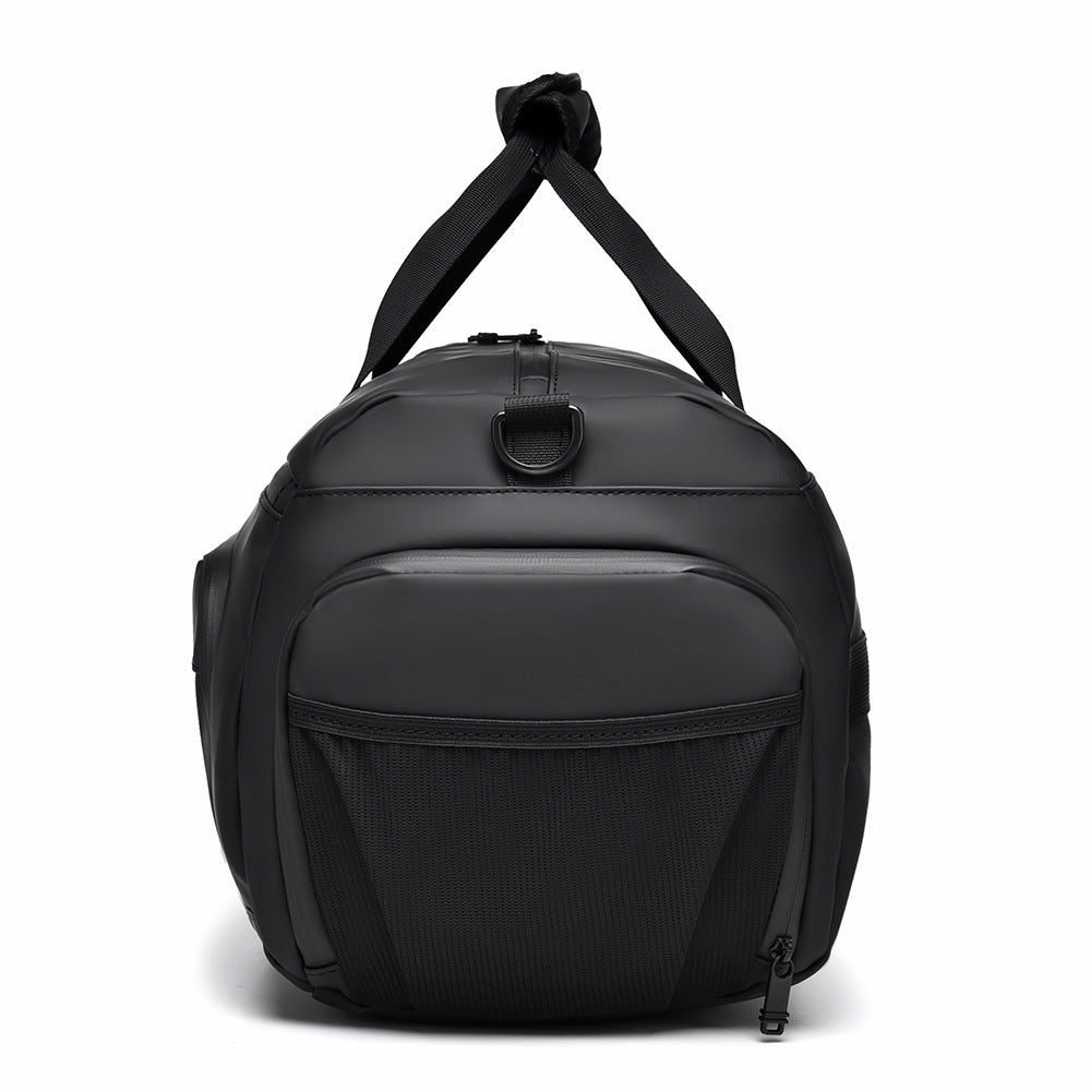 Multifunctional Travel Duffle Bag Bowlift