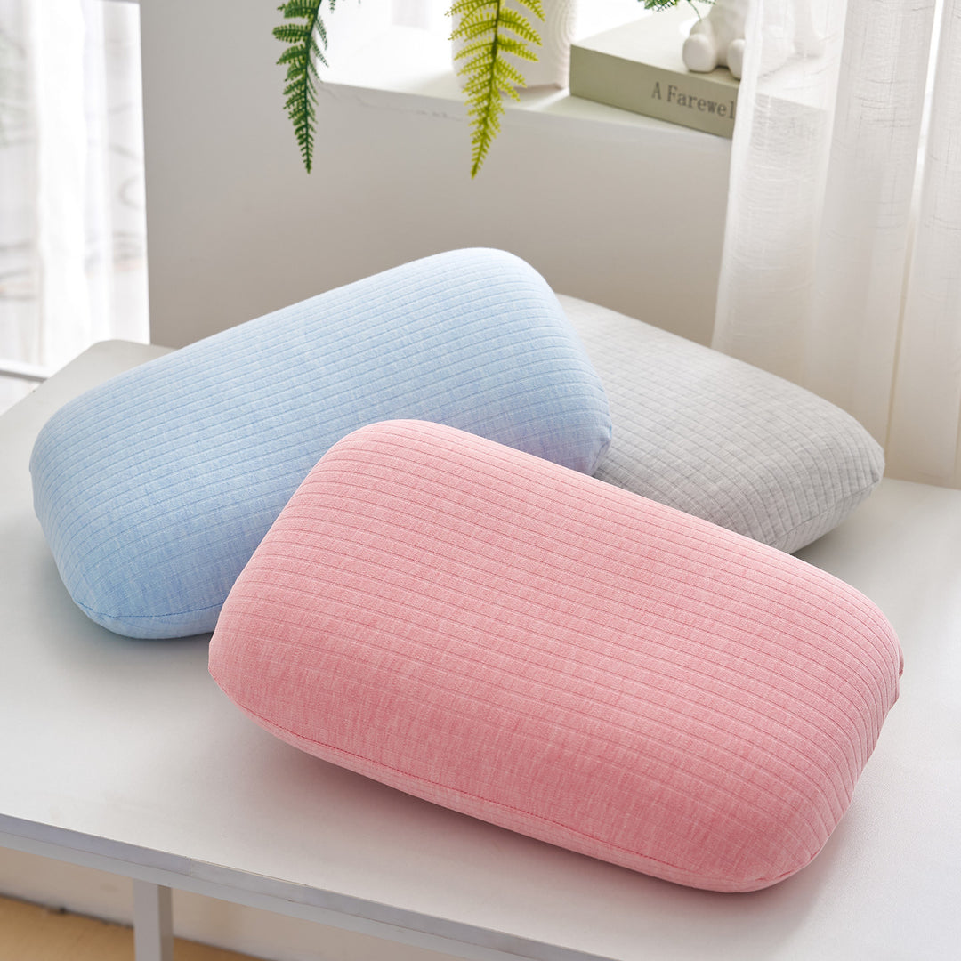 Ergonomic neck support pillow Bowlift