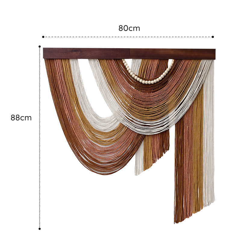Decorative Wall Hanging Bowlift