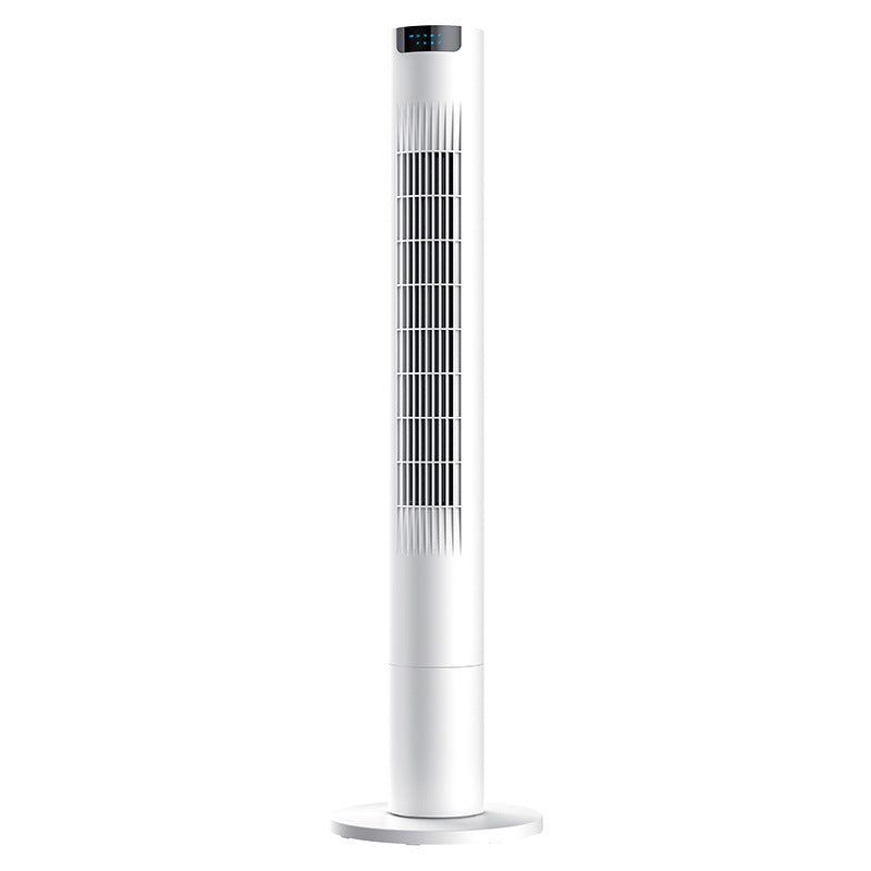 Ladies Tower Fan Bowlift