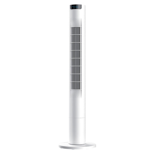 Ladies Tower Fan Bowlift
