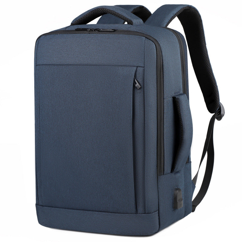 Sleek Urban Backpack Bowlift