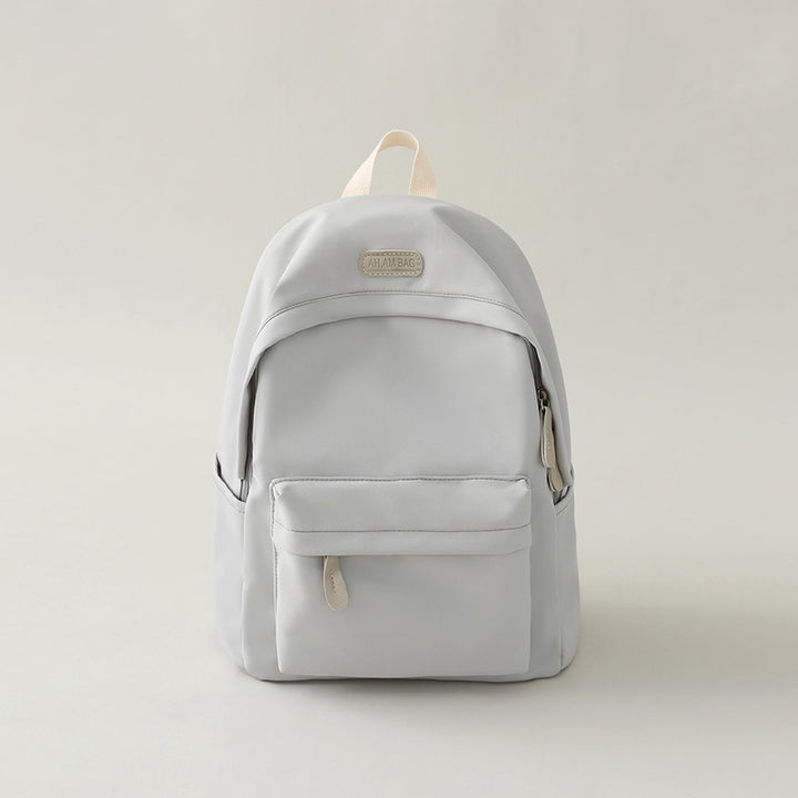 Minimalist Everyday Backpack