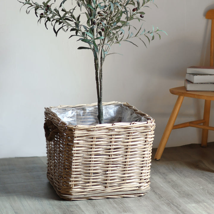 Laundry Basket Bowlift