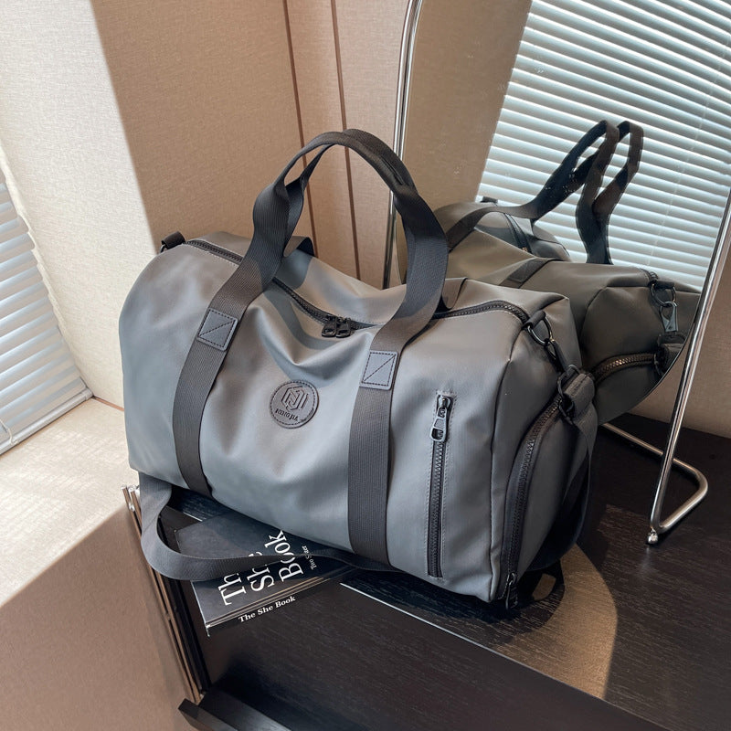 Travel Duffel Bag