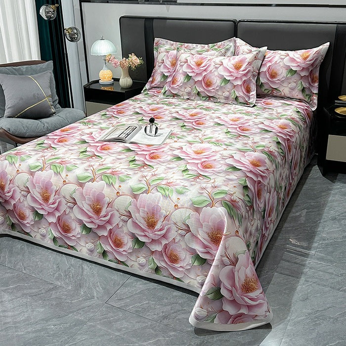Women's Bedspread Bowlift