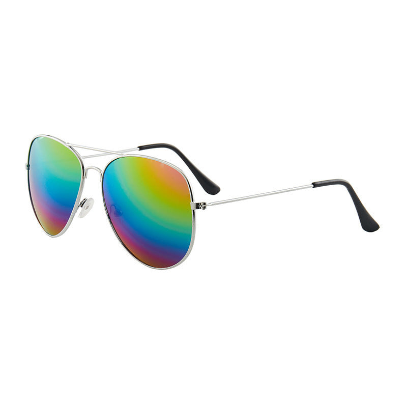Ladies elegant pilot sunglasses Bowlift