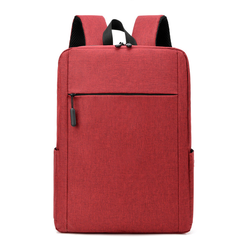 Modern Minimalist Ergonomic Backpack Bowlift