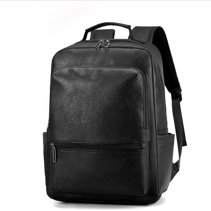 More elegant and spacious backpack with organizer pockets Bowlift