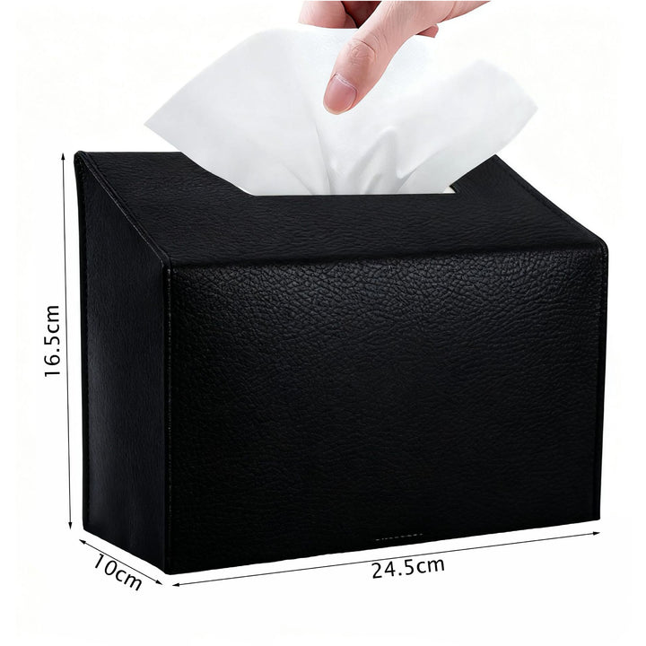 Design-Pocket Tissue Box Bowlift