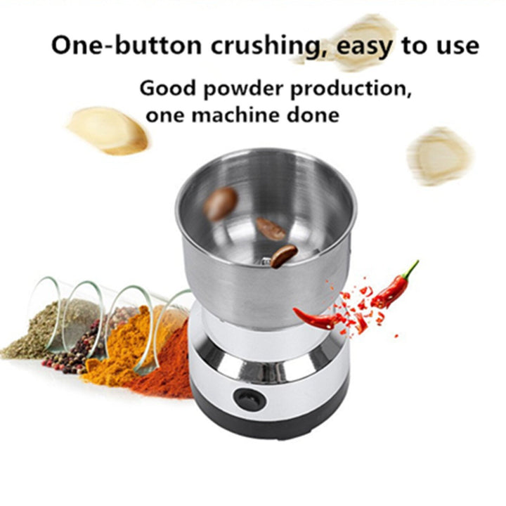Portable Electric Ice Cream Maker Bowlift