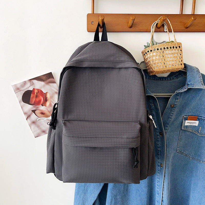 Spacious Outdoor Backpack
