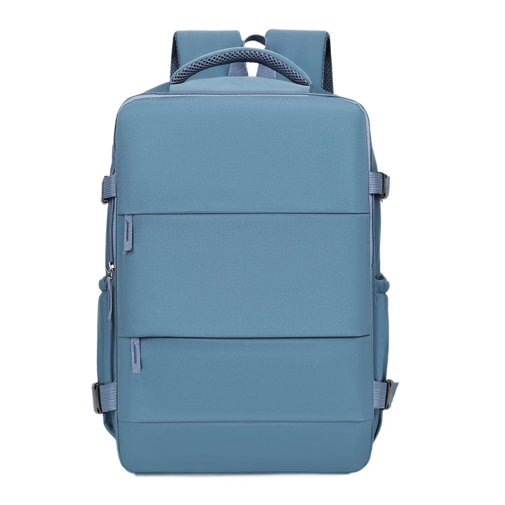 Ergonomic Multi-Functional Backpack Bowlift