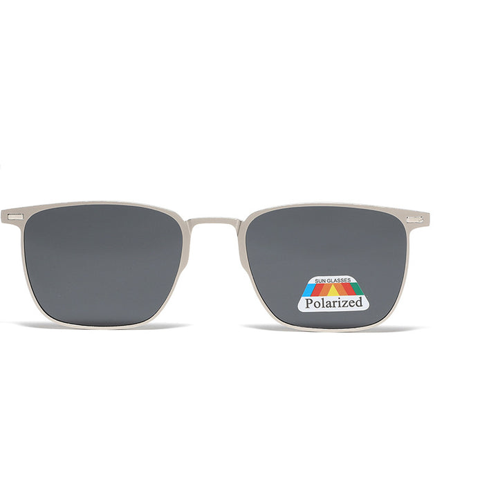 Women's polarized modular glasses set Bowlift