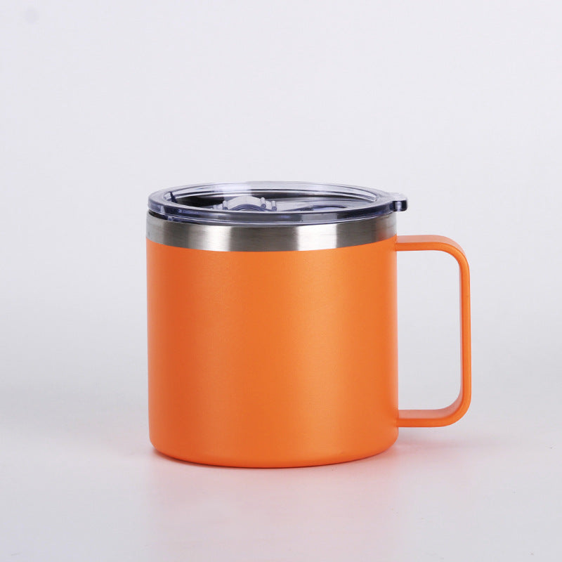 Women Insulated Coffee Mug Bowlift