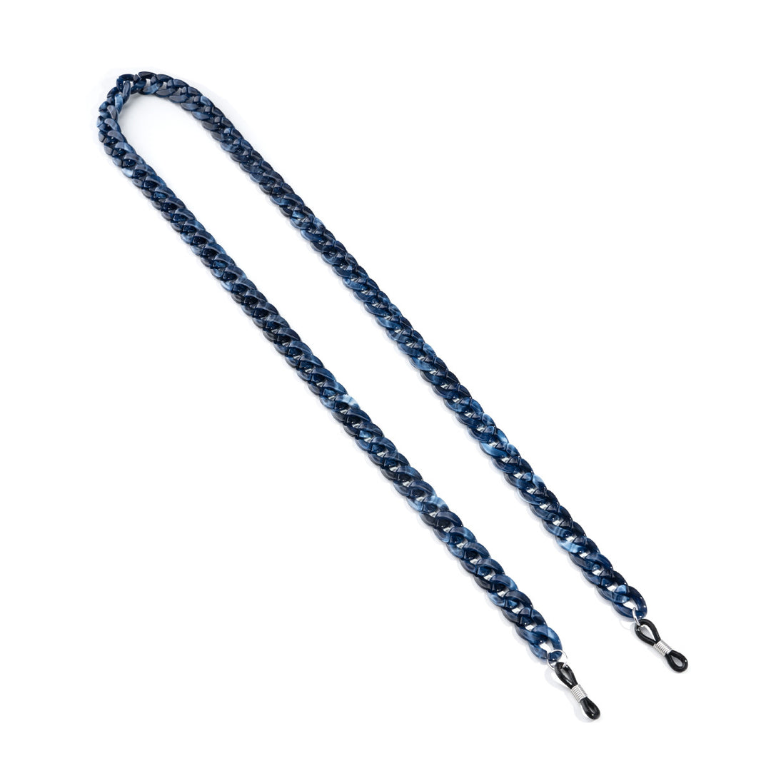 Braided Eyewear Chain Bowlift
