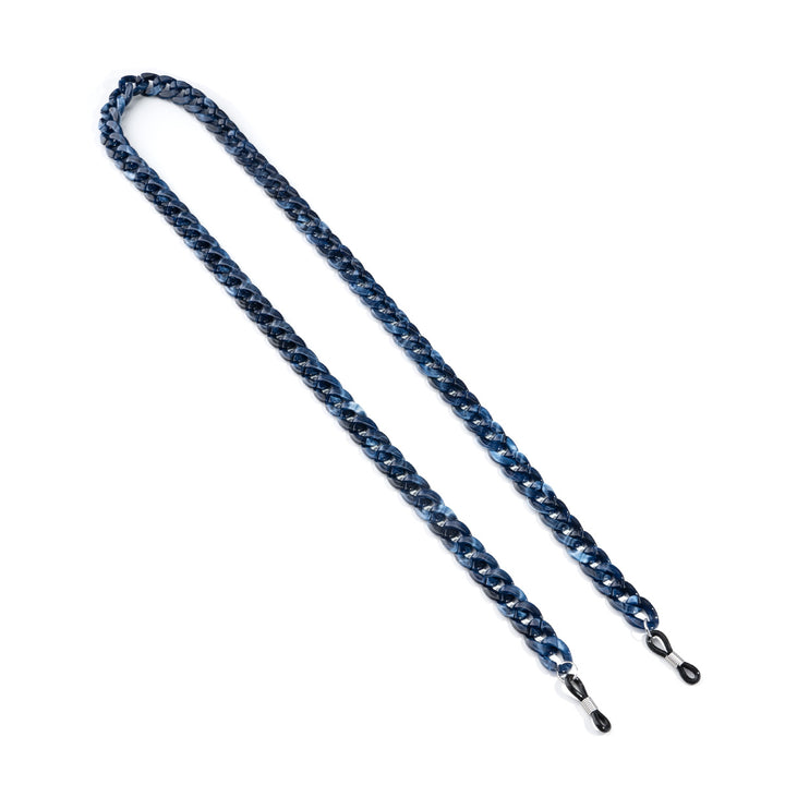 Braided Eyewear Chain Bowlift