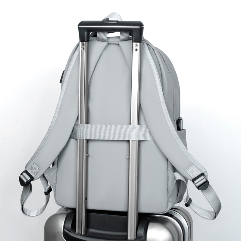 Multi-Purpose Urban Backpack Bowlift