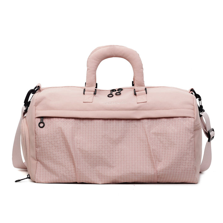 All-Weather Utility Sports Duffel Bowlift