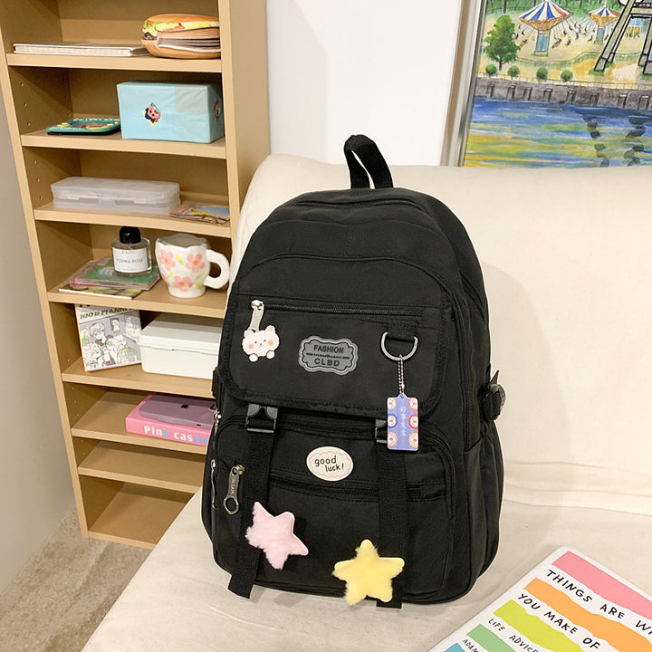 Stylish Casual Backpack