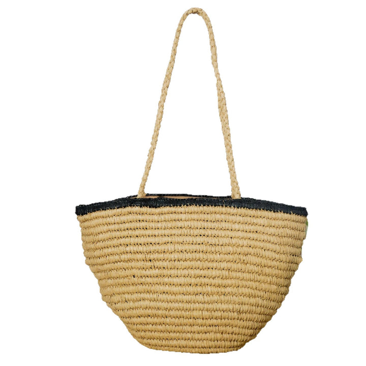 Maximalist Basket Bag Bowlift
