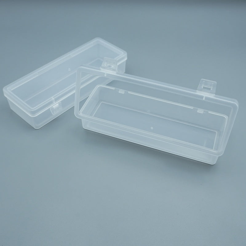 Transparent Multi-Functional Storage Organizer Bowlift
